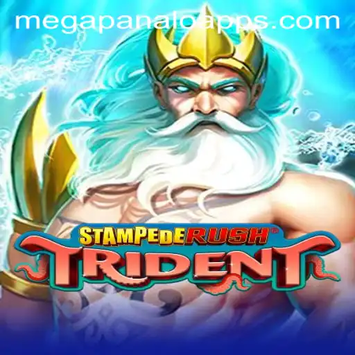 StempedeRushTrident: Dive into the Exciting World of Mega Panalo Casino